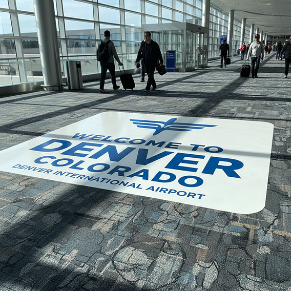 Carpet Graphics